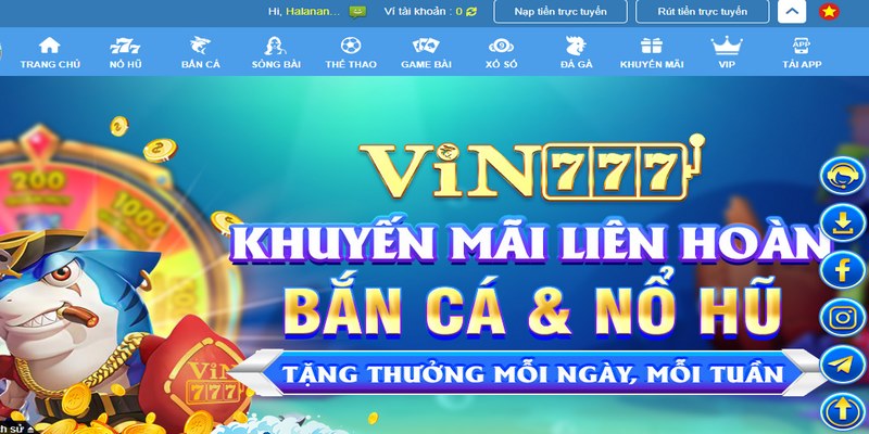 Bắn cá là sân chơi lý tưởng để ngư thủ kiếm lời cực đỉnh