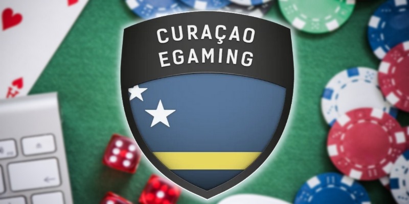 Curacao eGaming giấy phép hoạt động uy tín
