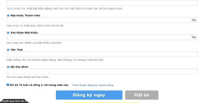 Hãy truy cập vào Vin777 để thực hiện mở tài khoản