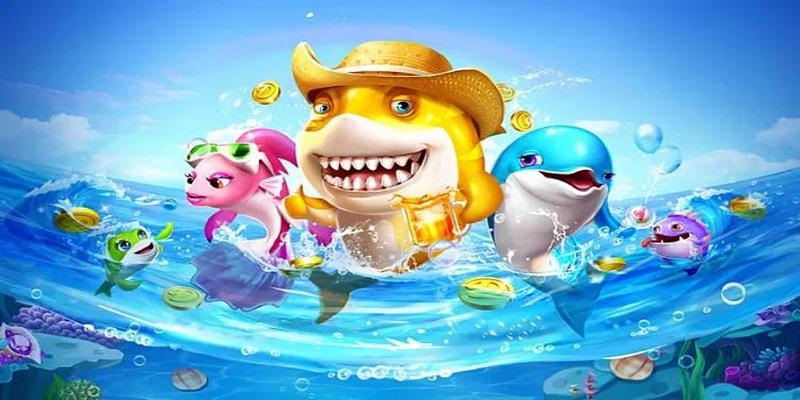 Nhắm bắn chính xác vào con mồi để tiêu diệt thành công