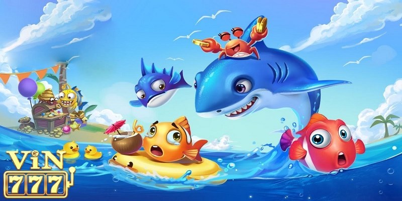 Phòng cấp độ cao phù hợp với những ngư thủ săn cá chuyên nghiệp