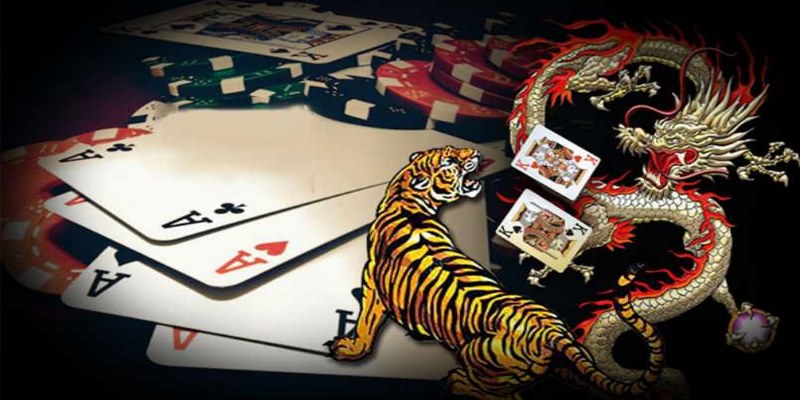 Rồng hổ là sự lựa chọn hoàn hảo nhất cho game thủ giải trí