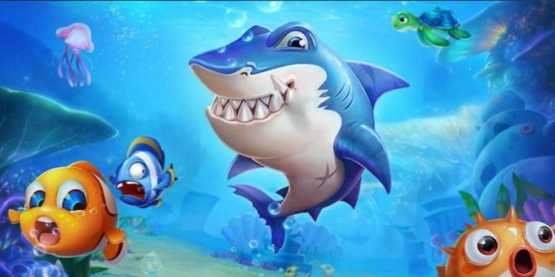 Tập trung ngắm bắn là yếu tố chủ chốt để dành chiến thắng trong game