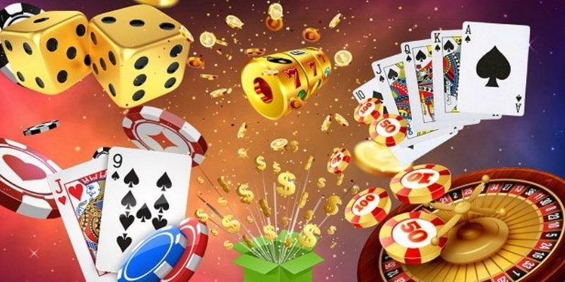 Thành viên tham gia tại sòng bạc casino sẽ luôn được hỗ trợ bất cứ lúc nào
