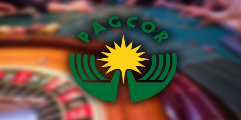 Tổ chức PAGCOR cấp giấy phép hoạt động Vin777