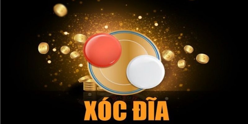 Xóc đĩa chắc có lẽ là 1 bộ môn giải trí đã quá gần gũi với người chơi