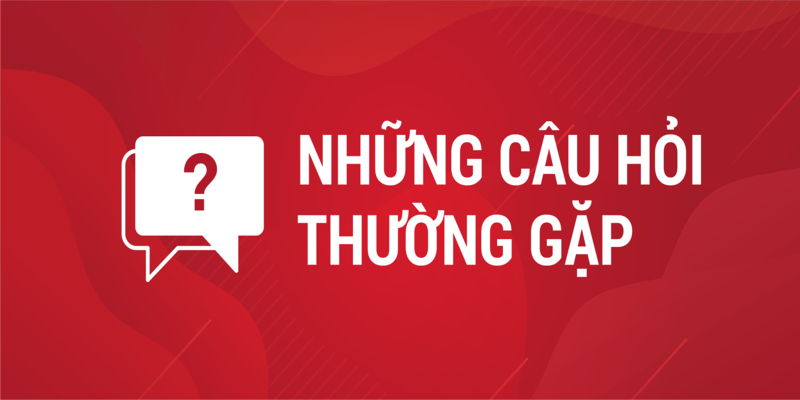 Câu hỏi liên quan đến quy trình đăng ký tài khoản nhà cái