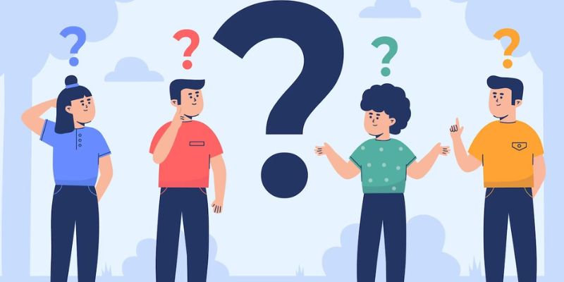 FAQ – Trả lời một vài câu hỏi về đăng nhập Vin777