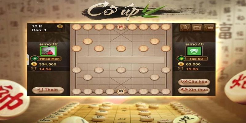 Cờ Úp Vin777 - Hướng Dẫn Các Quy Định Chi Tiết Cho Tân Binh