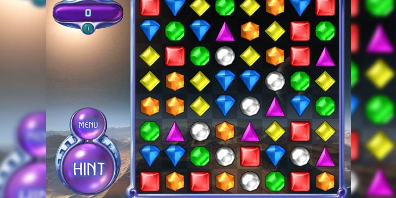 Mini Game Kim Cương - Chơi Tại Vin777 Để Nhận Thưởng Lớn