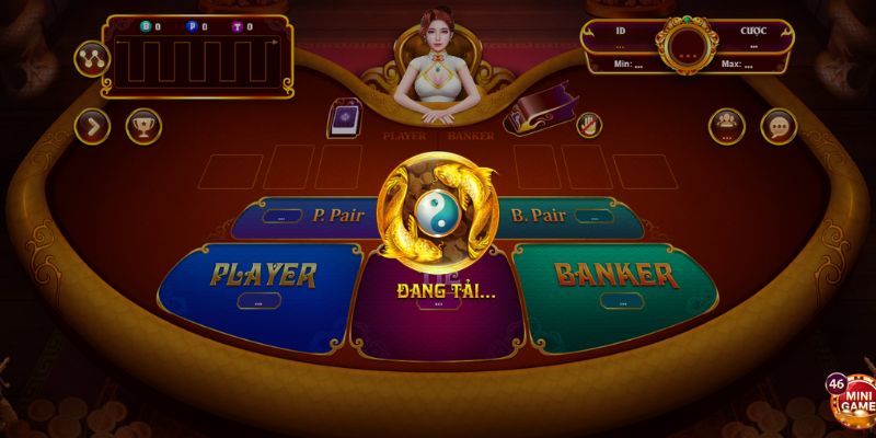 Hướng dẫn luật lệ cơ bản của Baccarat Kim Tài