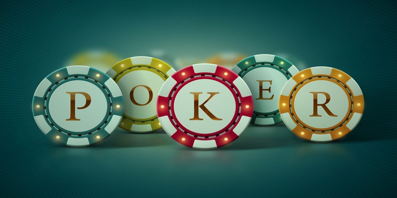 Quy Định Của Game Poker Vin777 Và Các Thuật Ngữ Cơ Bản