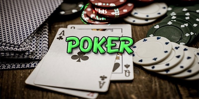 Giới thiệu sơ lược về Poker