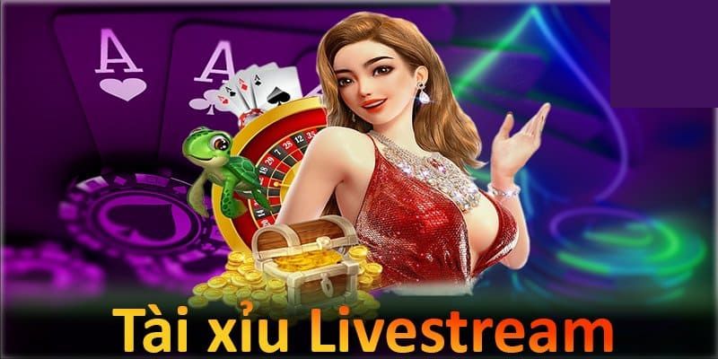 Tìm hiểu đôi nét về Tài Xỉu Livestream Vin777