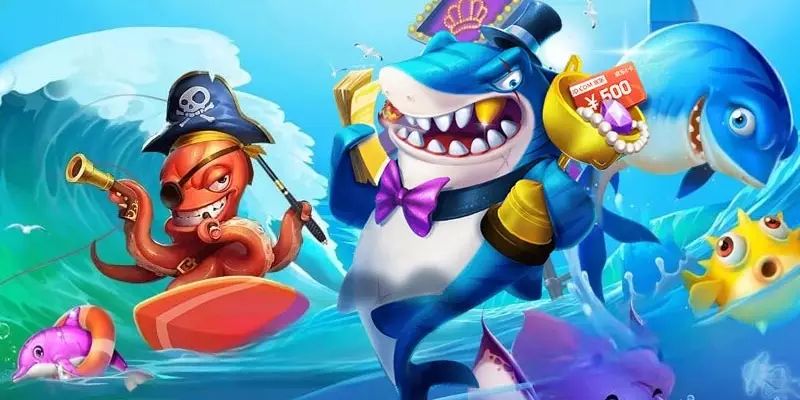 Lý do nên tải game bắn cá về thiết bị của mình