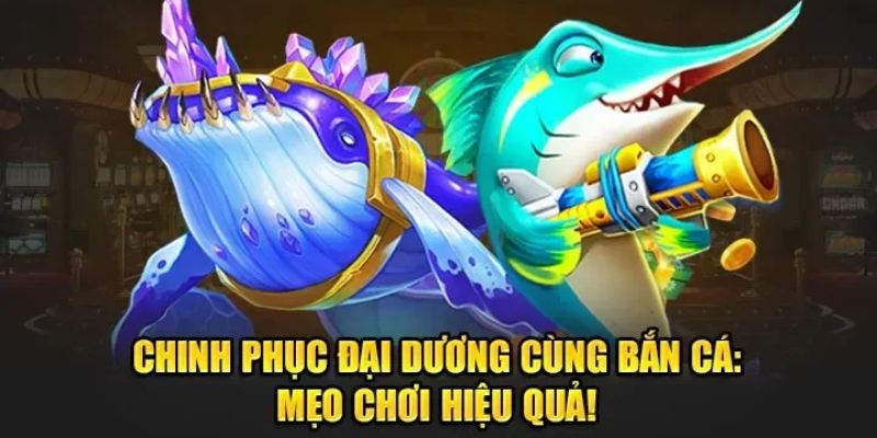 Điểm thú vị của game bắn cá đổi thưởng Vin777
