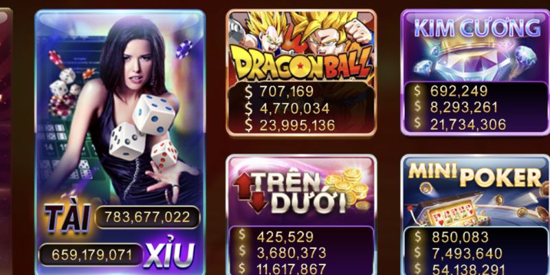 Mini Game Trên Dưới - Luật Chơi Và Thủ Thuật Từ Chuyên Gia