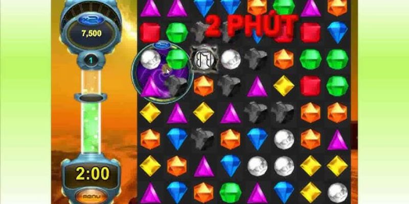 Bí quyết chơi game kim cương hiệu quả