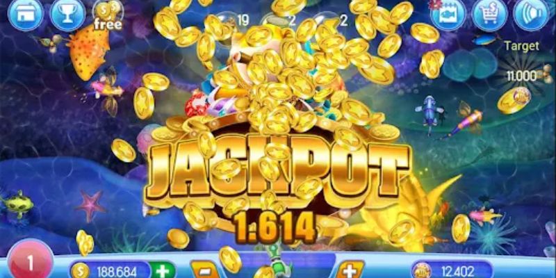Tải Game Bắn Cá Dễ Dàng Với Hệ Điều Hành iOS Và Android