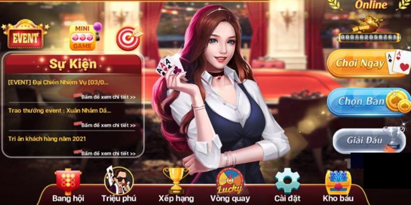 Quy định chơi tá lả cơ bản
