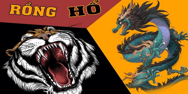 Sơ lược về game Rồng Hổ trực tuyến hấp dẫn