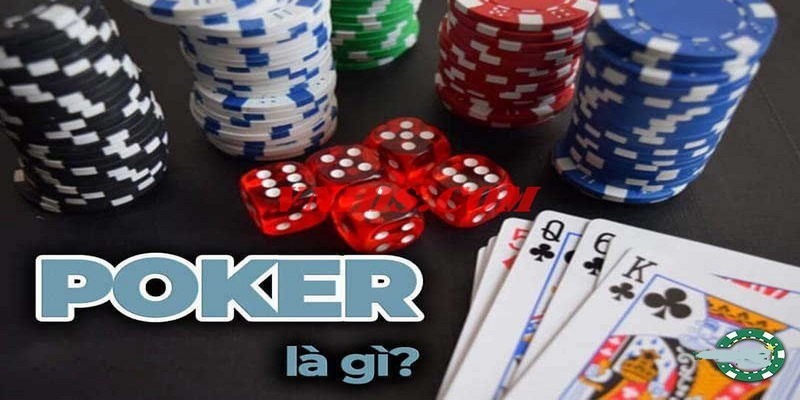 Sơ lược về poker online hấp dẫn
