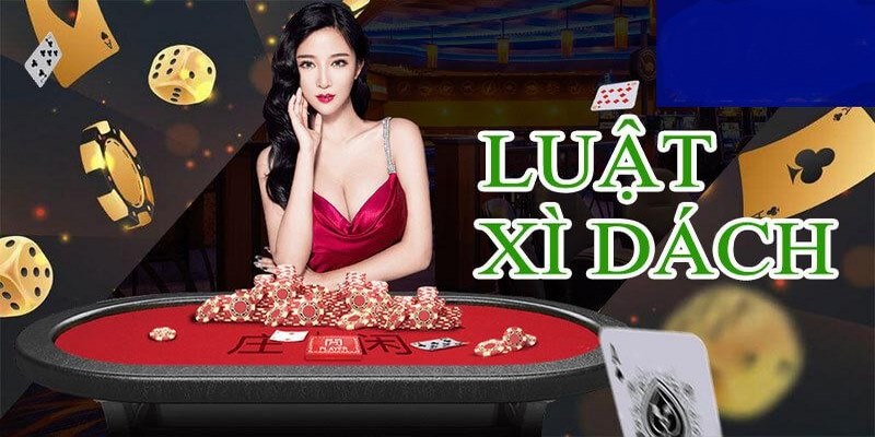 2 Giai đoạn cơ bản của game bài Xì Dách 