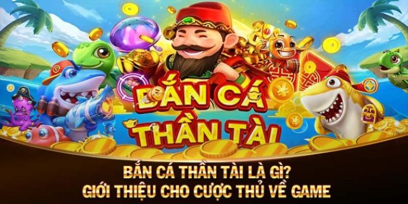 Vì sao nên chơi Bắn Cá Thần Tài tại Vin777?