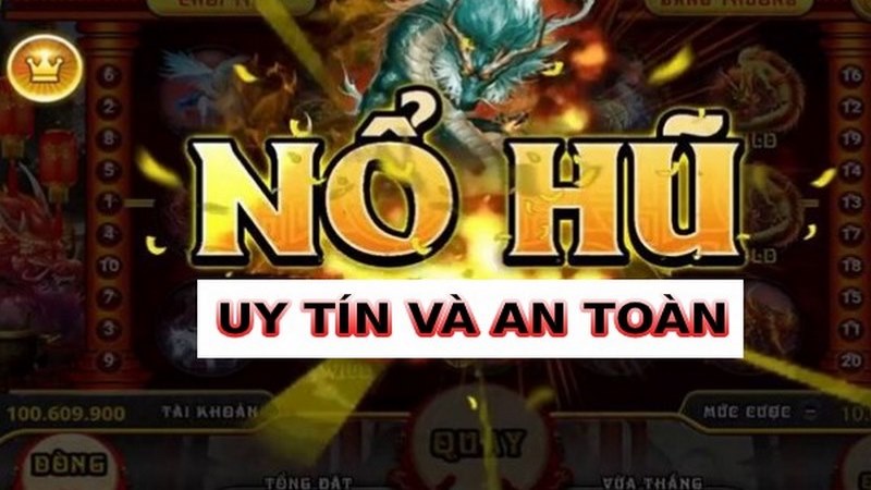 Cách chơi nổ hũ với thủ thuật từ cao thủ
