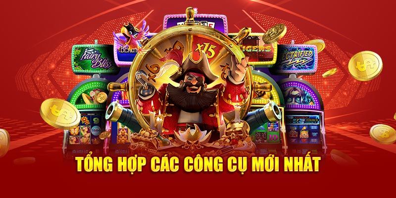 Giới thiệu vài nét về tool nổ hũ