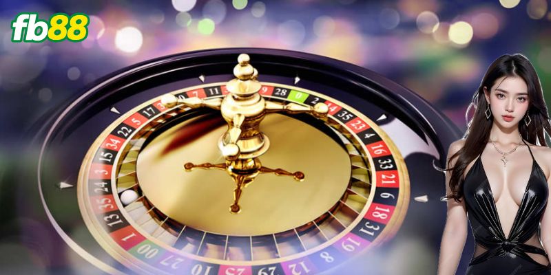 Kho trò chơi đa dạng tại Casino Fb88 mang đến các trải nghiệm phong phú