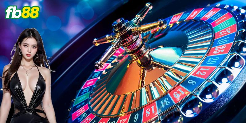 Casino Fb88