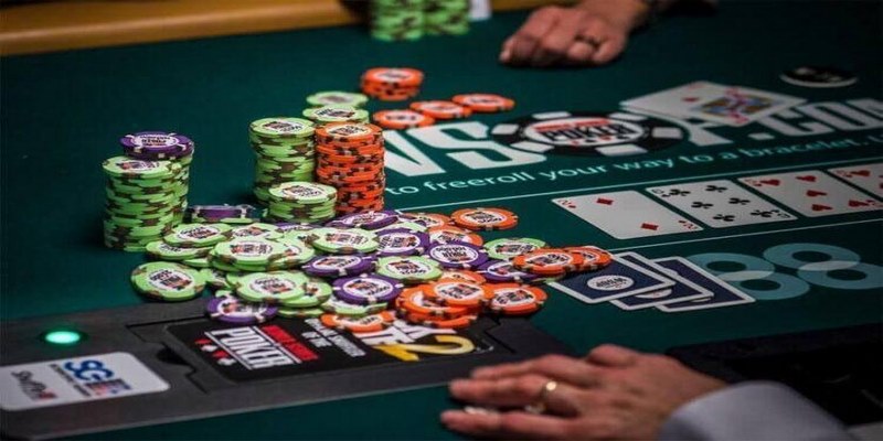 Chia sẻ luật Poker cụ thể qua các vòng cược