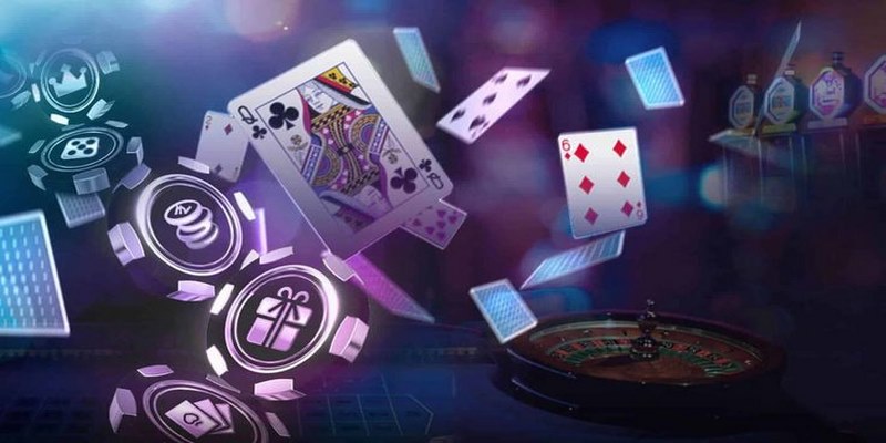 Một số thuật ngữ Poker quan trọng khác