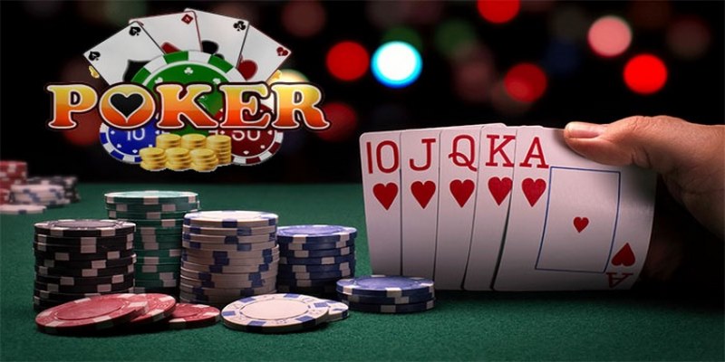 Giới thiệu về game Poker online thú vị