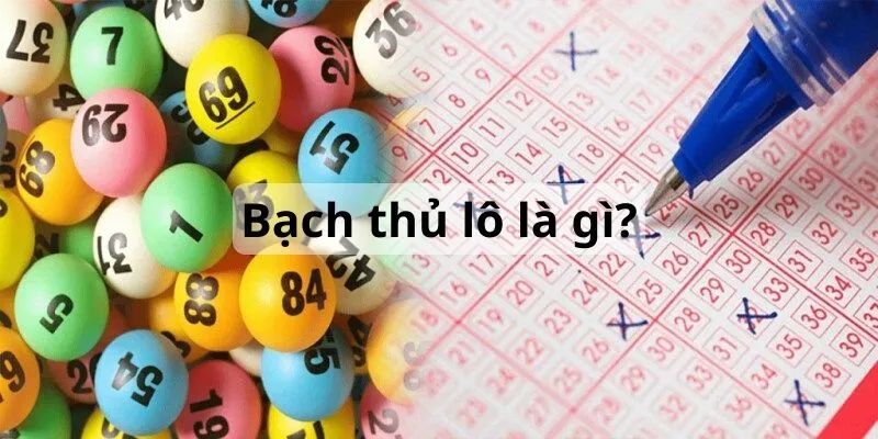 Giới thiệu vài nét về bạch thủ lô đề