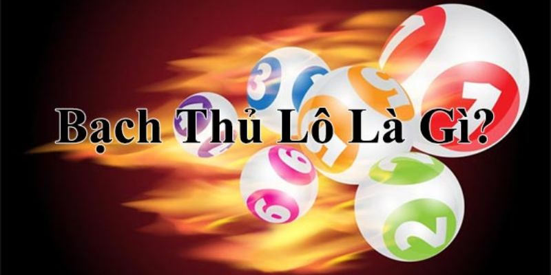 Bạch Thủ Lô Đề - Tổng Hợp Phương Pháp Từ Chuyên Gia Vin777