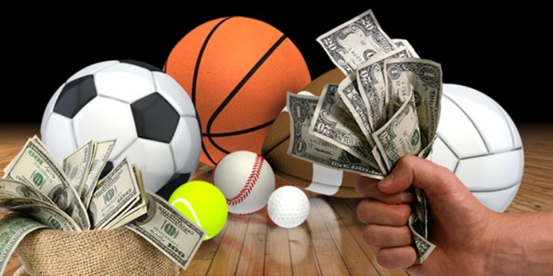 A - Sporst - Sảnh Giải Trí Cược Thể Thao Hấp Dẫn Của Vin777