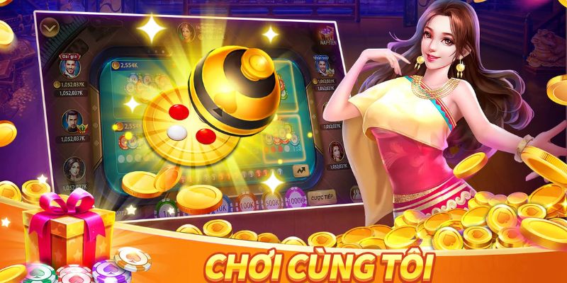 Tổng hợp thủ thuật xóc đĩa thắng lớn