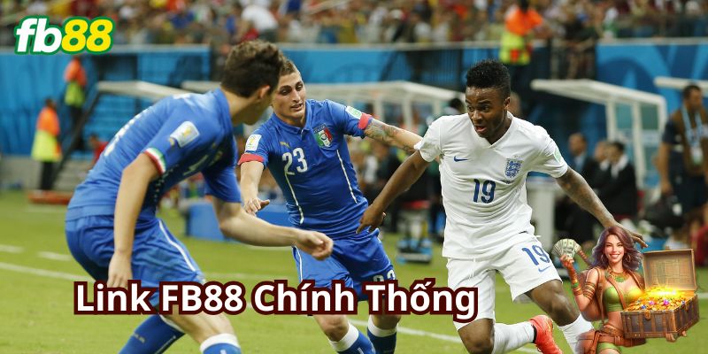 Vì Sao Cần Tìm Đúng Link Chính Thức Của FB88?