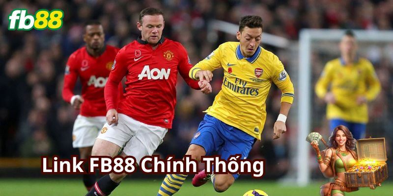Cách Tìm Kiếm & Sử Dụng Link FB88 Chính Thức