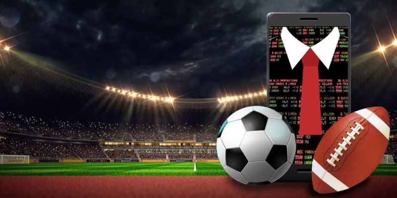 Tổng hợp các game thú vị của S - Sports