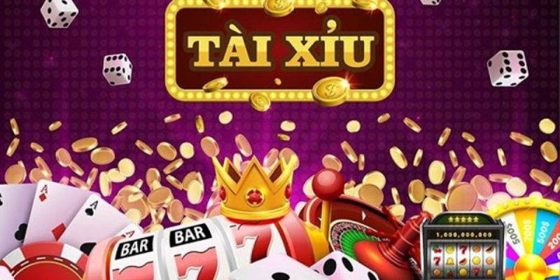 Tài Xỉu Online - Luật Lệ Cơ Bản Và Mẹo Hay Từ Cao Thủ Vin777