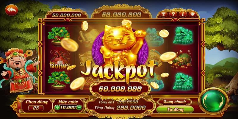 Vì sao nhiều người tải game nổ hũ?