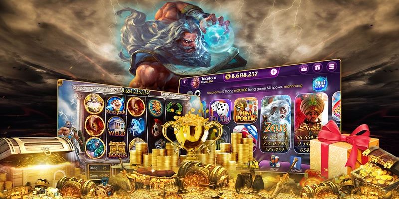 Quy trình tải game nổ hũ về iOS và Android