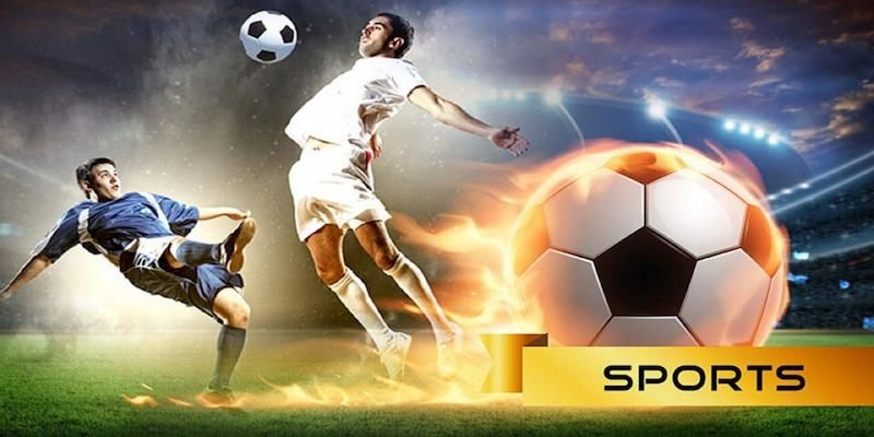 S - Sports - Sảnh Cược Thể Thao Siêu Hấp Dẫn Của Vin777