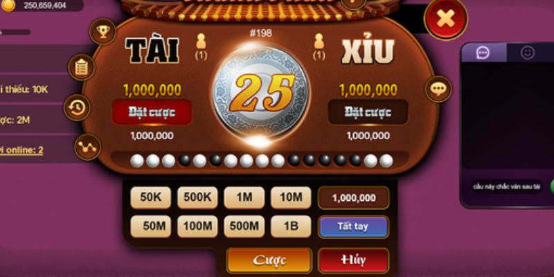 Phương pháp soi kèo tài xỉu online chắc thắng