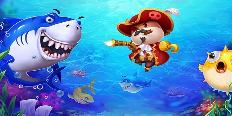 Bí quyết chơi bắn cá Ngũ Long thắng lớn