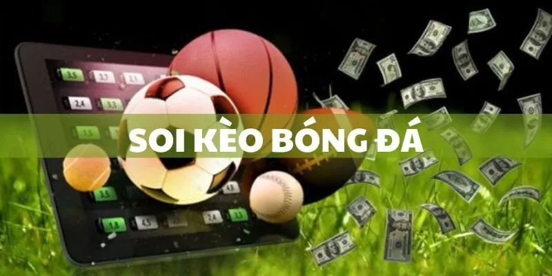 Vài nét về soi kèo bóng đá siêu đơn giản