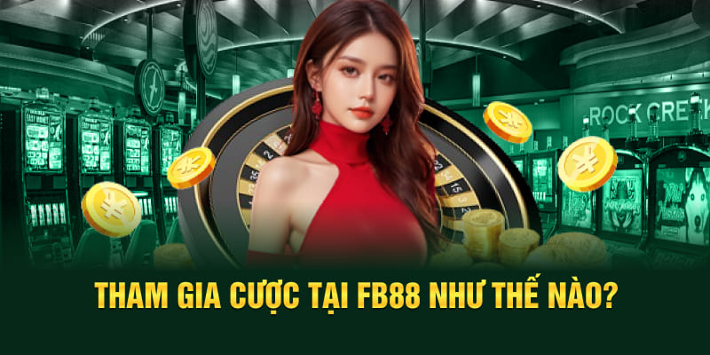 Hướng dẫn đăng ký, đăng nhập tại FB88
